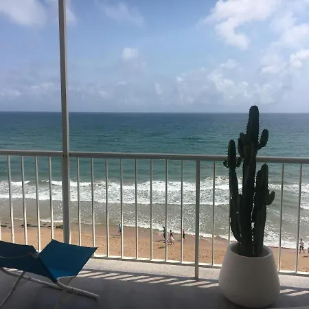 Apartment Primera Linea De Playa Bellreguard