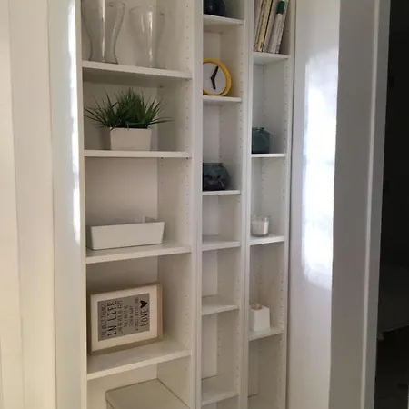 Primera Linea De Playa Apartment