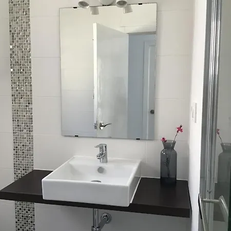 Apartment Primera Linea De Playa