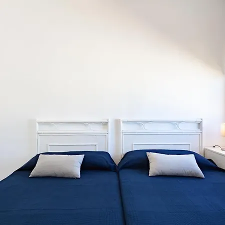 Apartment Primera Linea De Playa Bellreguard
