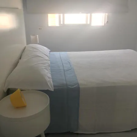 Apartment Primera Linea De Playa *