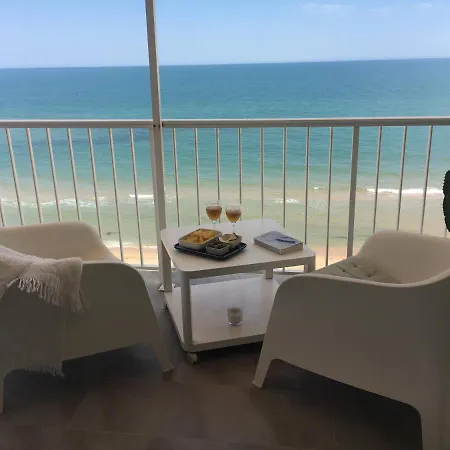 Apartment Primera Linea De Playa Bellreguard